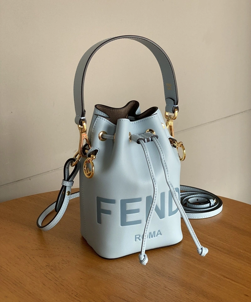 Modern Fxndx Bucket Bags 69387