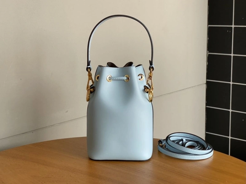 Modern Fxndx Bucket Bags 69387
