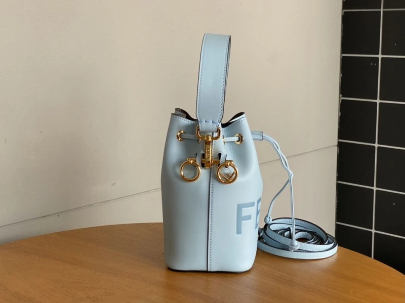 Modern Fxndx Bucket Bags 69387