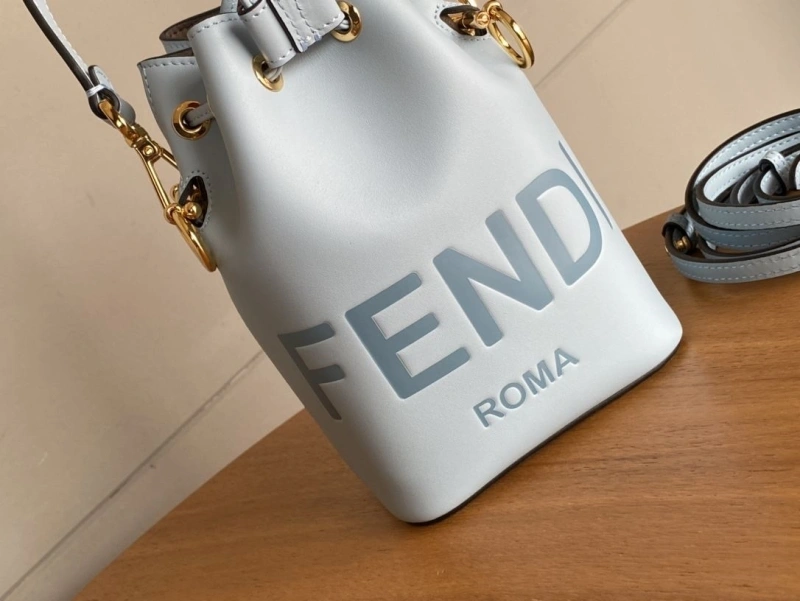 Modern Fxndx Bucket Bags 69387