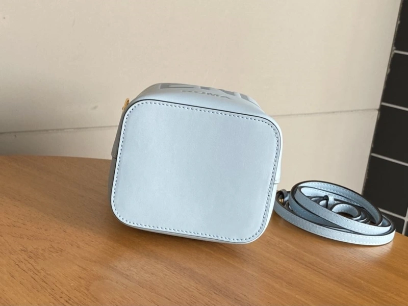 Modern Fxndx Bucket Bags 69387