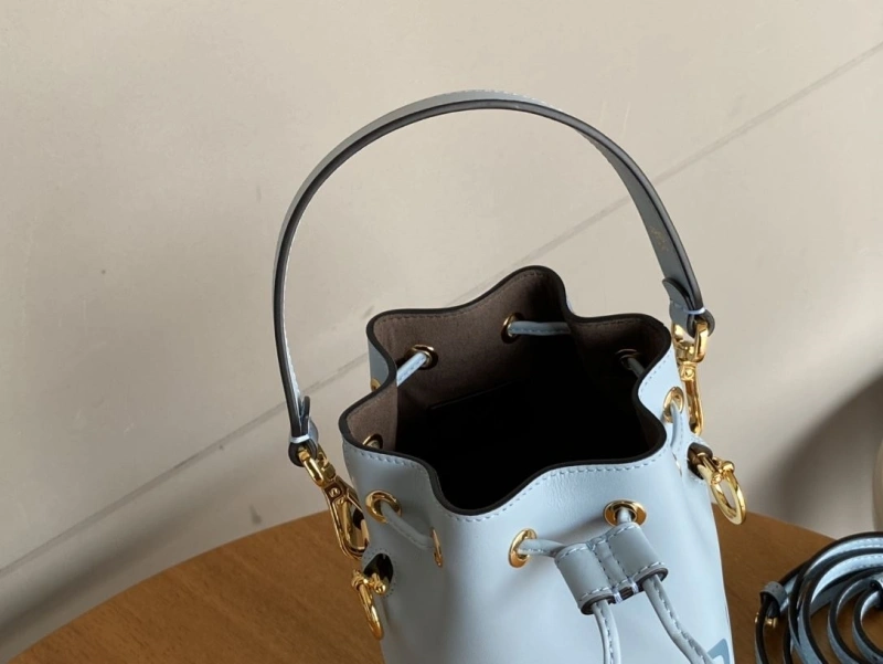 Modern Fxndx Bucket Bags 69387