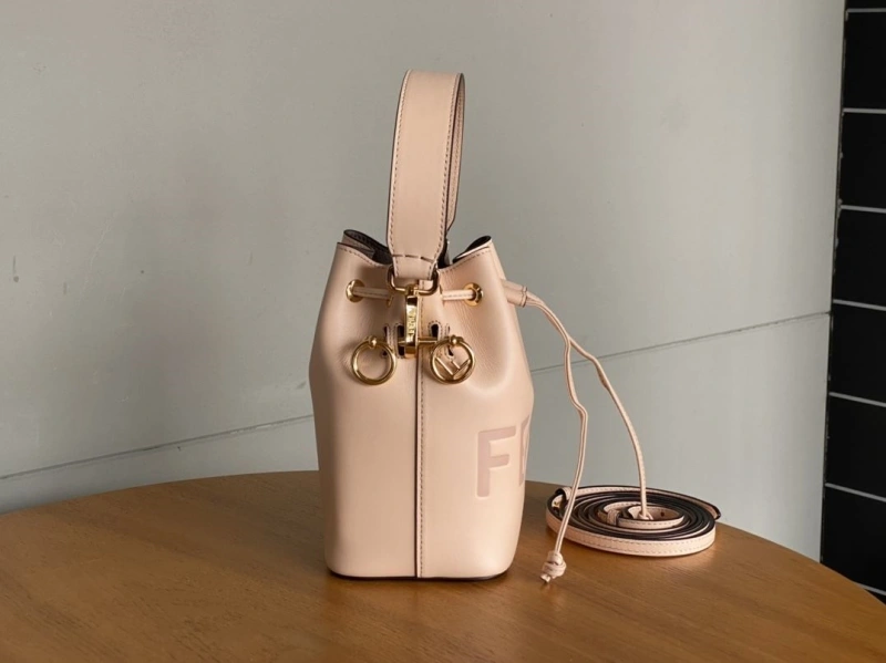 Trendy Fxndx Bucket Bags 69400