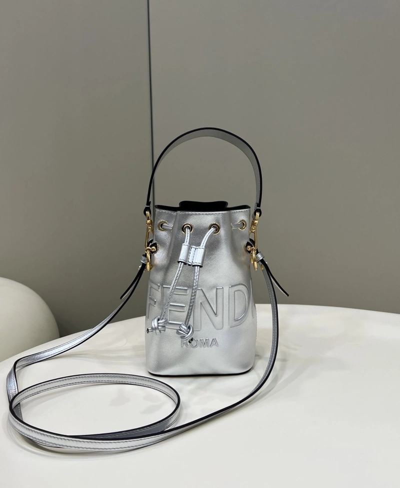 Unique Fxndx Bucket Bags 69403