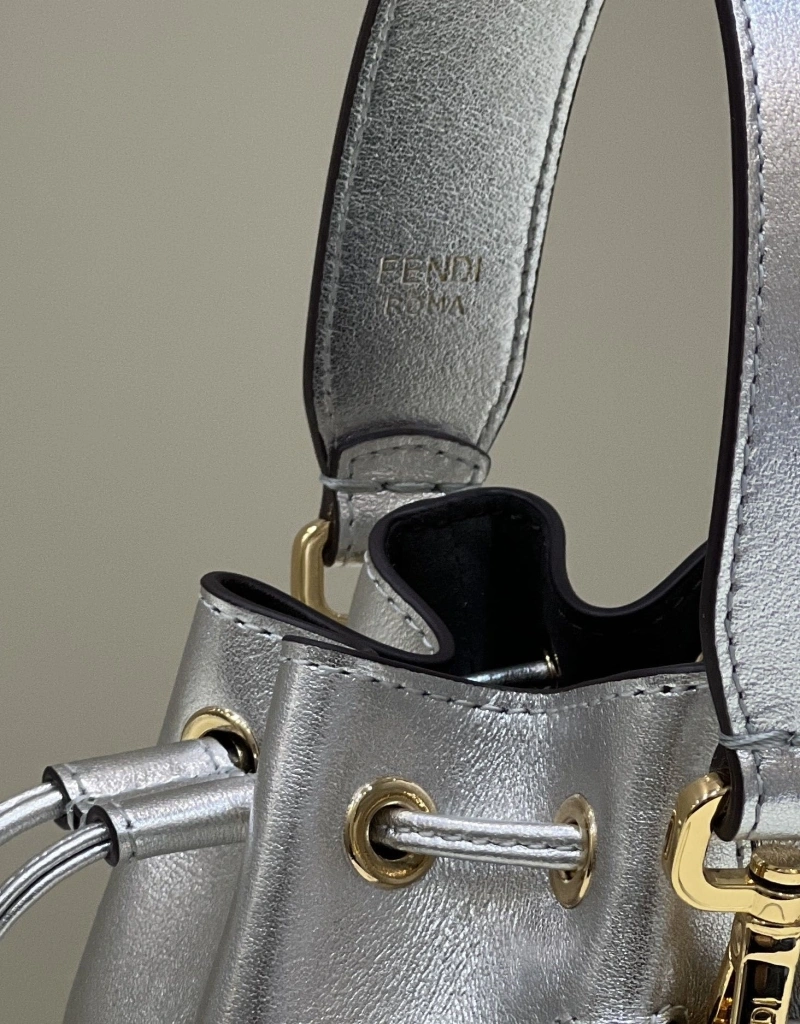 Unique Fxndx Bucket Bags 69403
