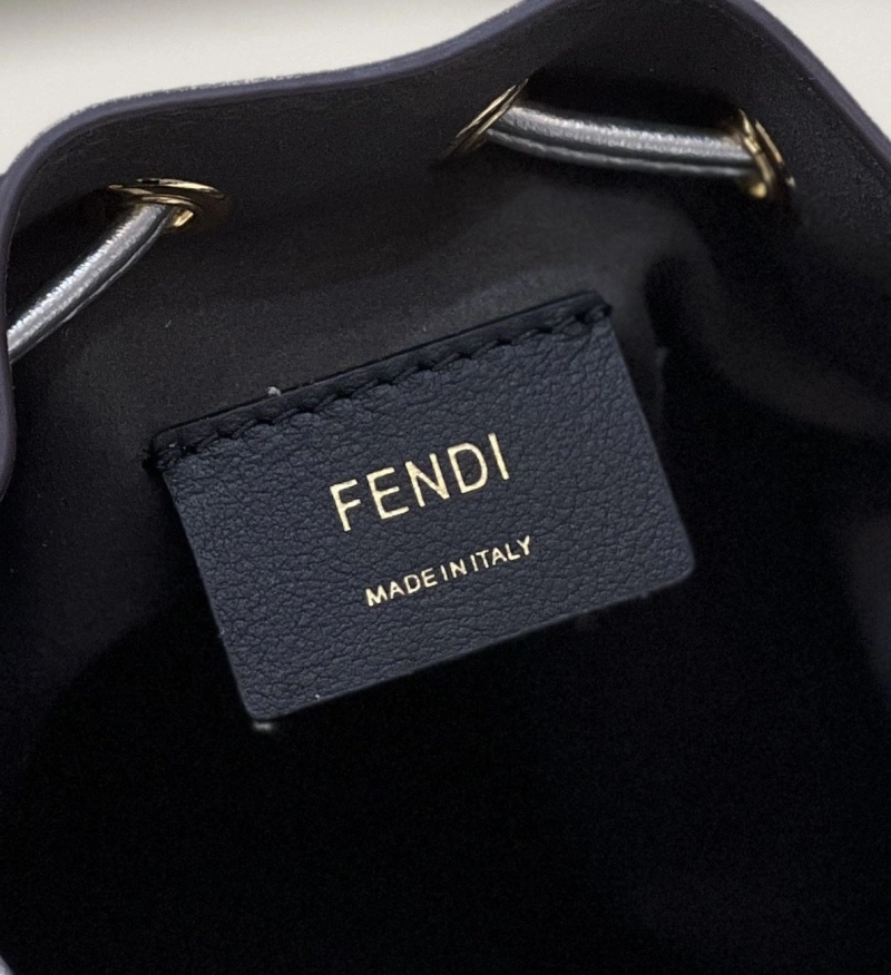 Unique Fxndx Bucket Bags 69403