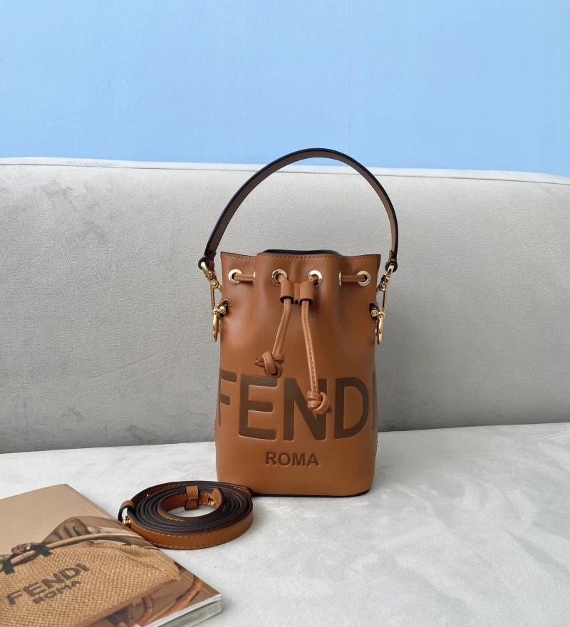 Fxndx Bucket Bags Resilient 69414