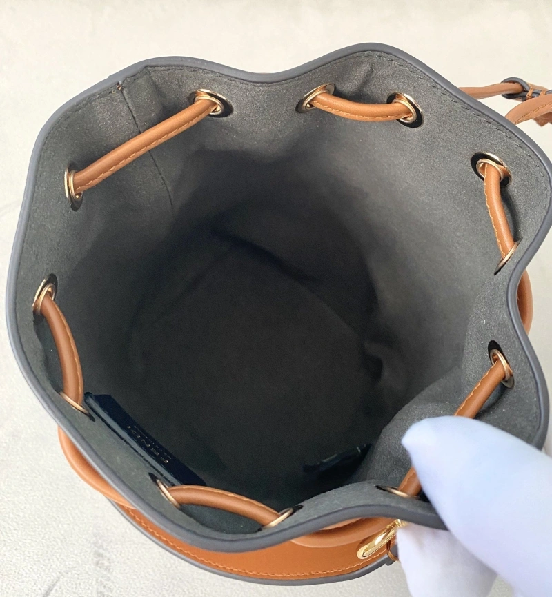Fxndx Bucket Bags Resilient 69414