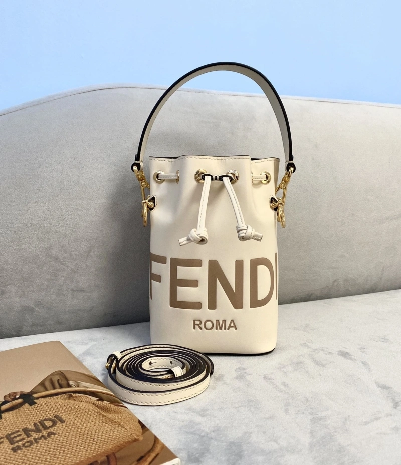 Fxndx Bucket Bags NewStyle 69405