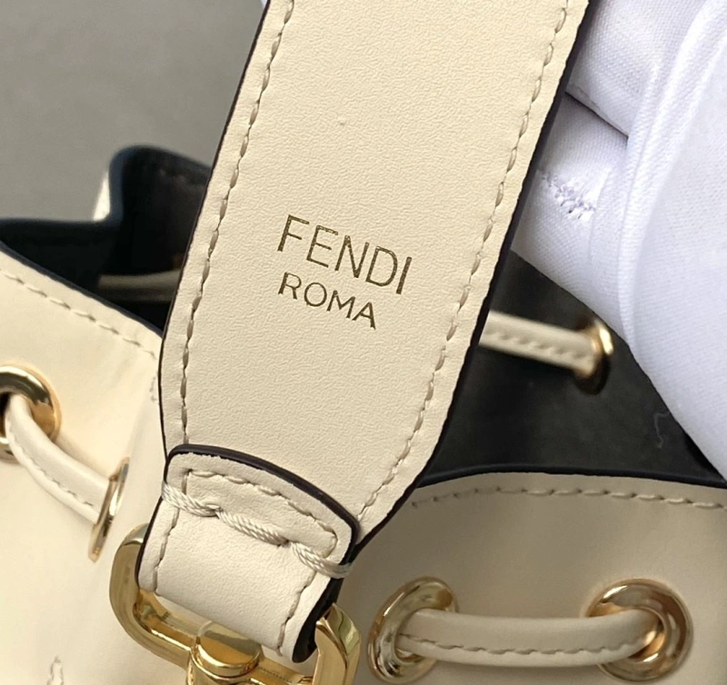 Fxndx Bucket Bags NewStyle 69405