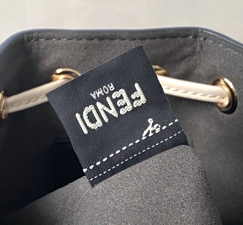 Fxndx Bucket Bags NewStyle 69405