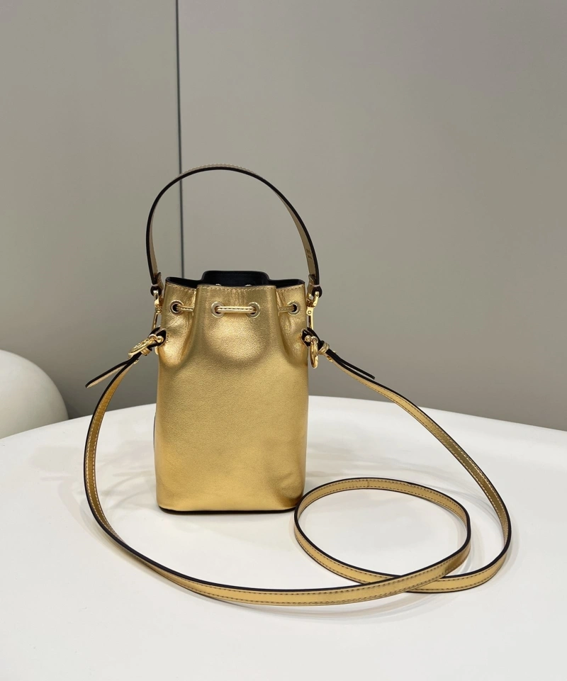 Fxndx Bucket Bags WellDesigned 69419