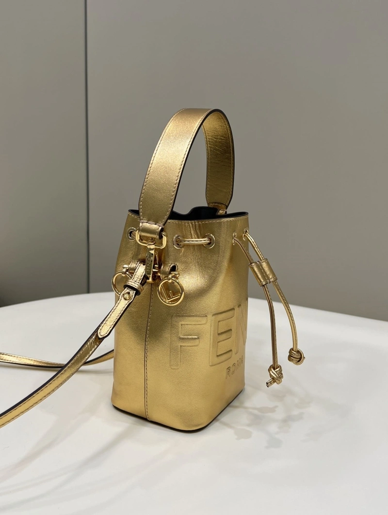 Fxndx Bucket Bags WellDesigned 69419