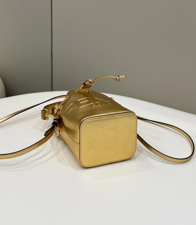 Fxndx Bucket Bags WellDesigned 69419