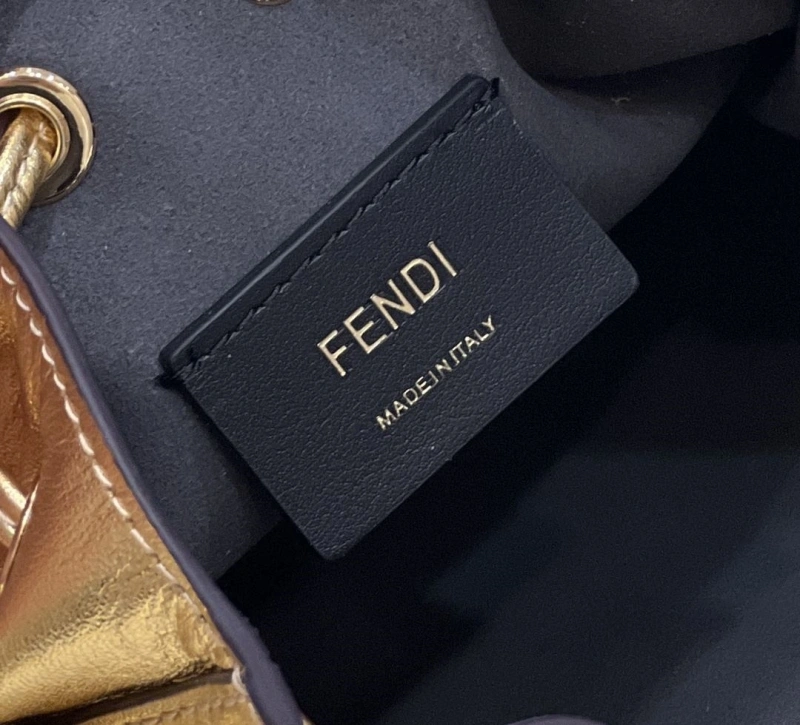 Fxndx Bucket Bags WellDesigned 69419