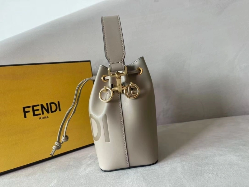 Fxndx Bucket Bags HighQuality 69382