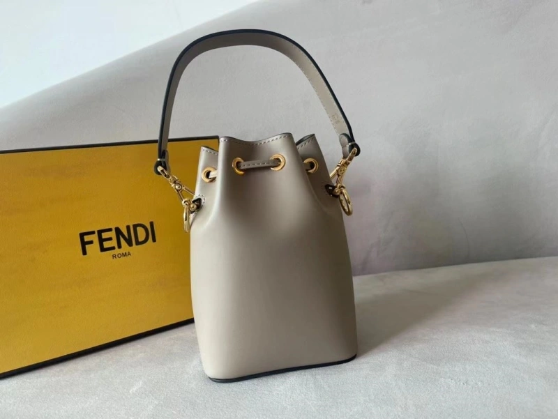 Fxndx Bucket Bags HighQuality 69382