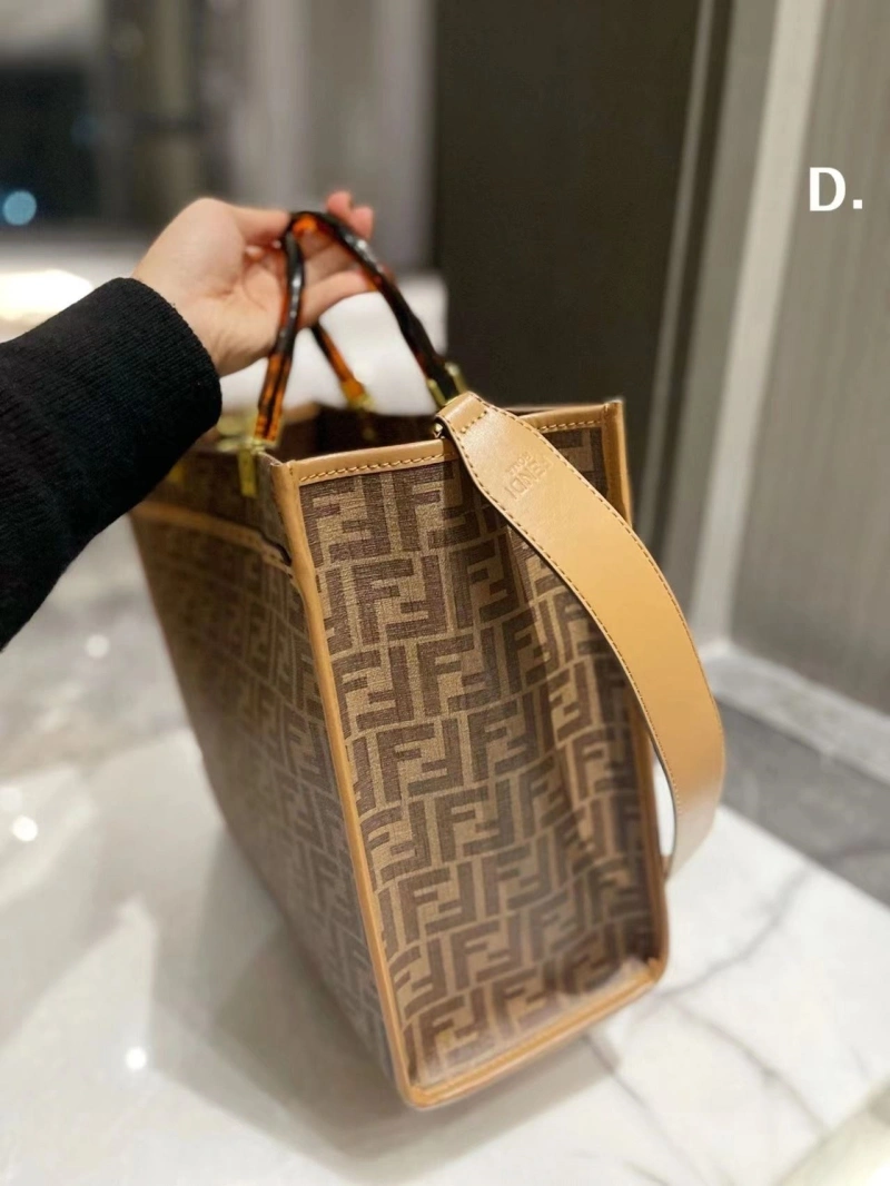 Efficient Fxndx Shopping Bags 69320