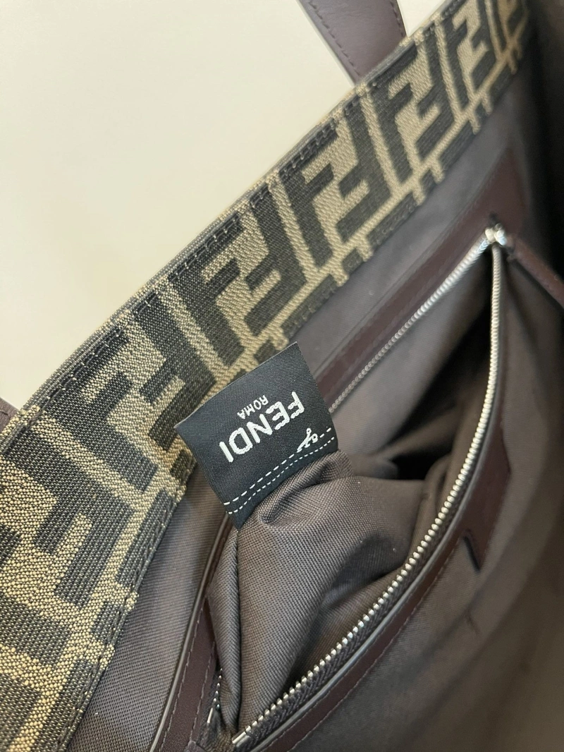 Fxndx Shopping Bags Unique 69277
