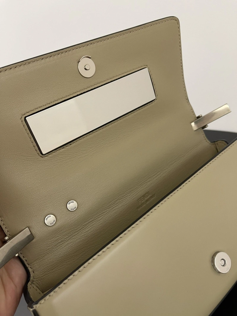 Fxndx Top Handle Bags Unique 69183