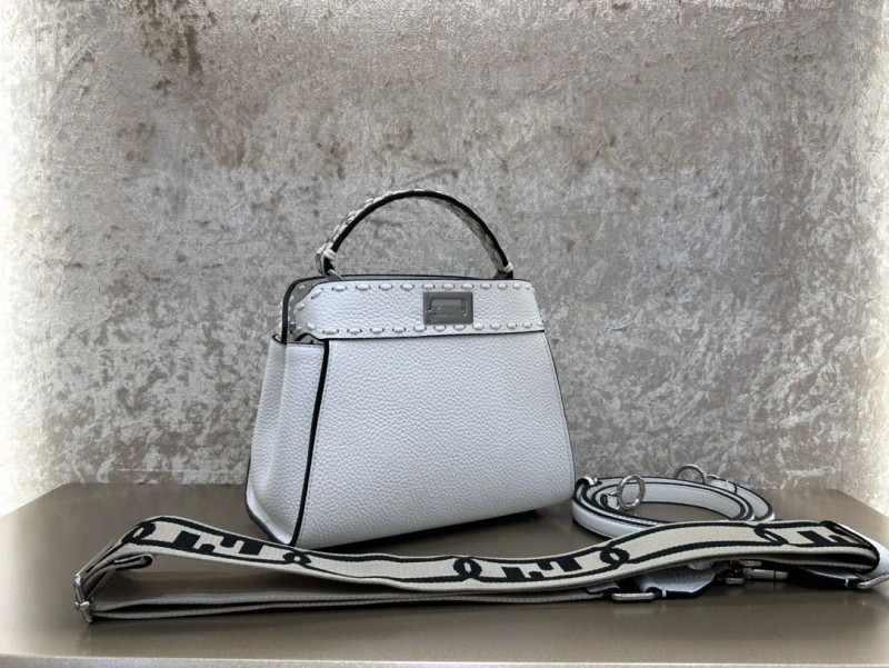 Timeless Fxndx Top Handle Bags 69175