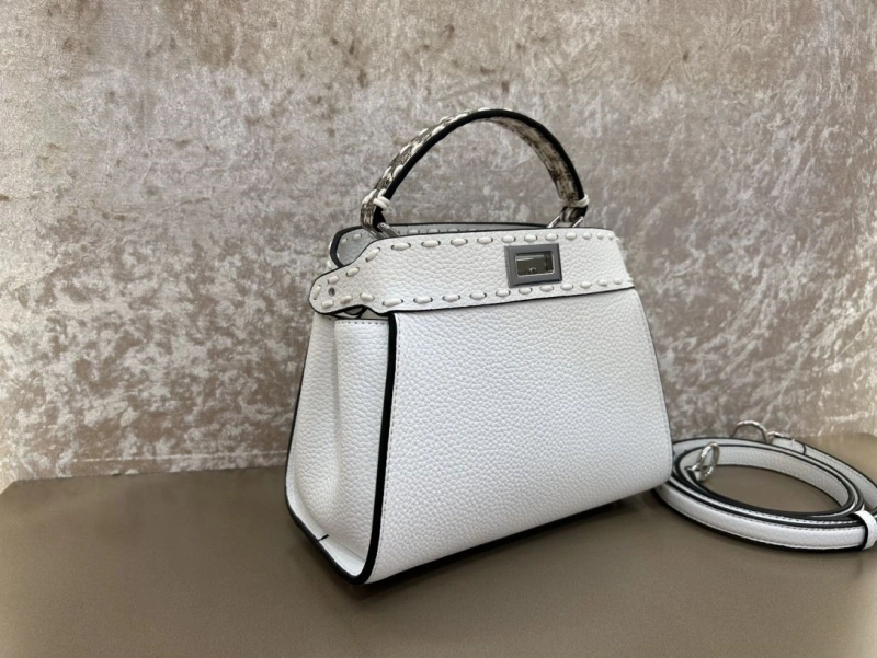 Timeless Fxndx Top Handle Bags 69175