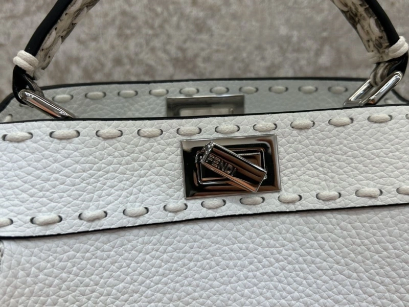 Timeless Fxndx Top Handle Bags 69175