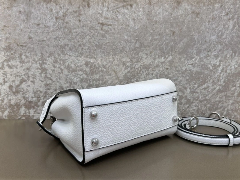 Timeless Fxndx Top Handle Bags 69175