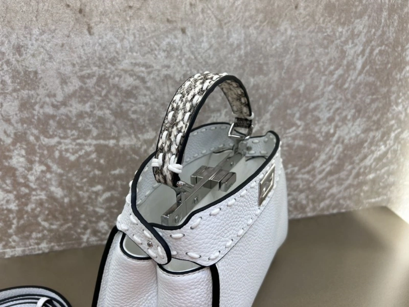 Timeless Fxndx Top Handle Bags 69175