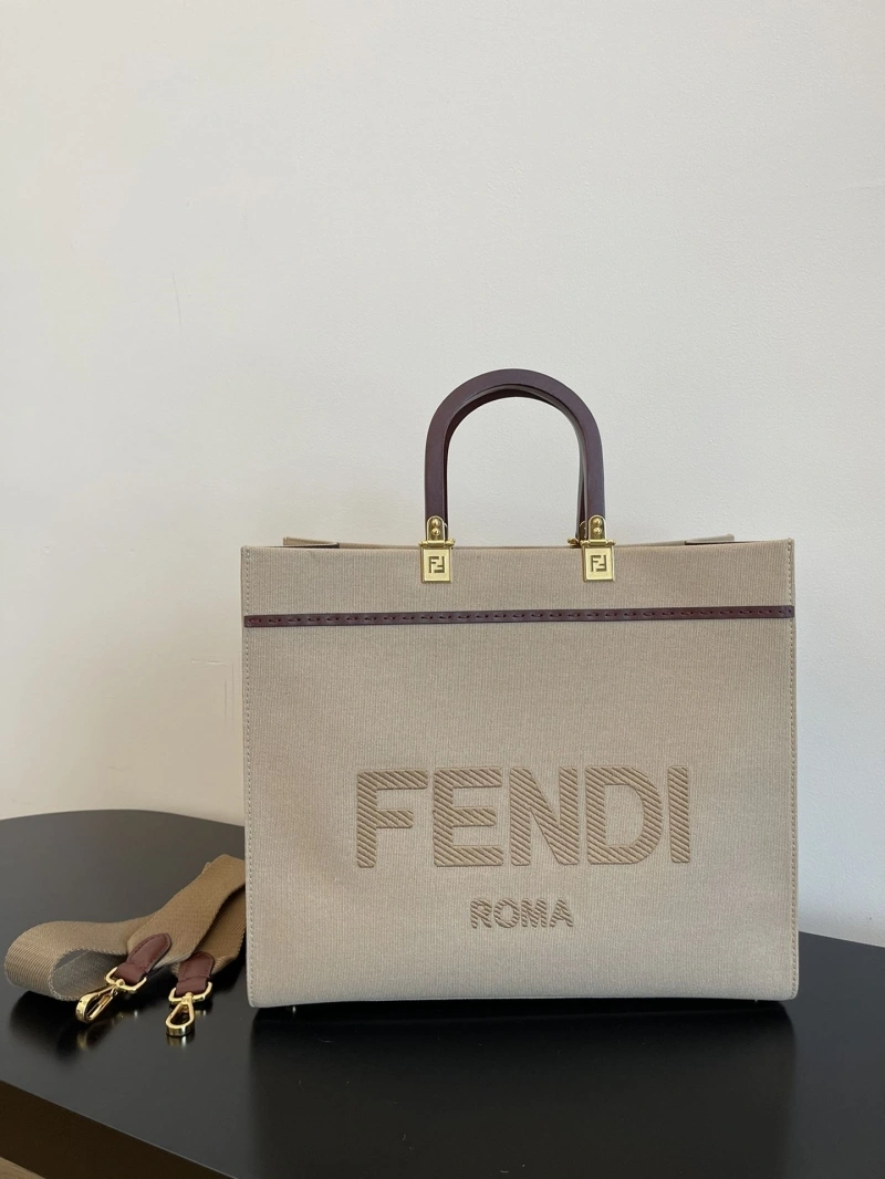 Fxndx Shopping Bags DailyWear 69282