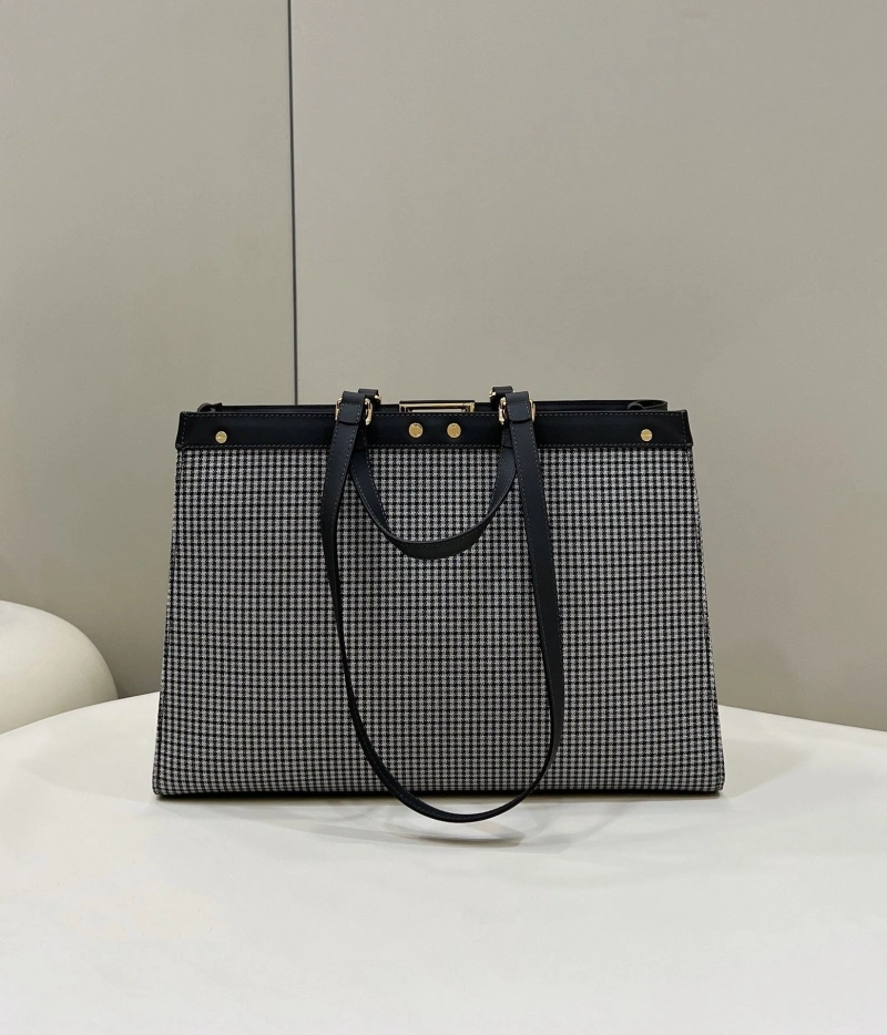 Reliable Fxndx Shopping Bags 69274