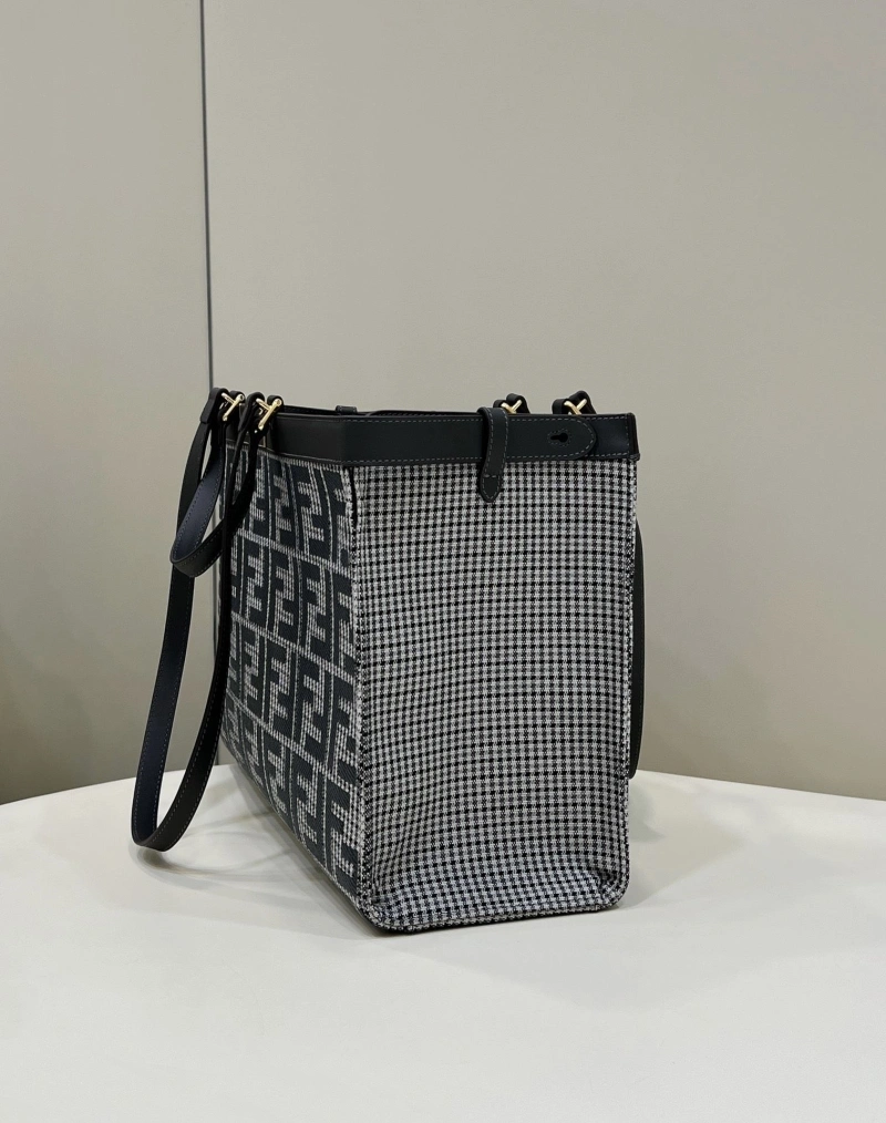 Reliable Fxndx Shopping Bags 69274