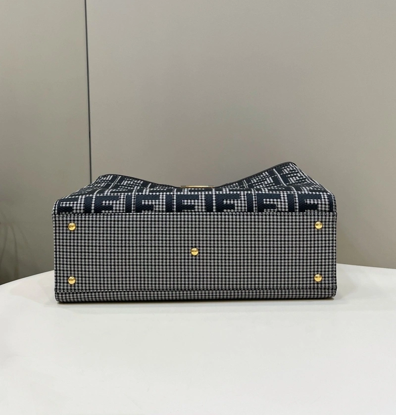 Reliable Fxndx Shopping Bags 69274