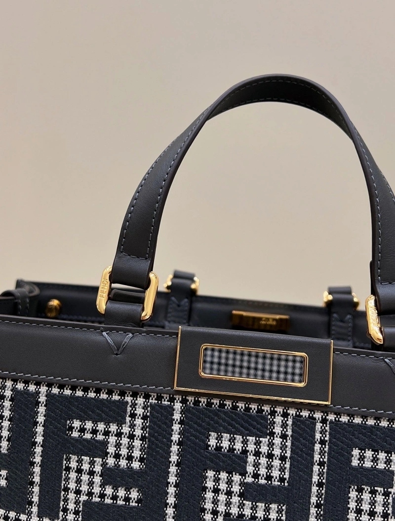 Reliable Fxndx Shopping Bags 69274