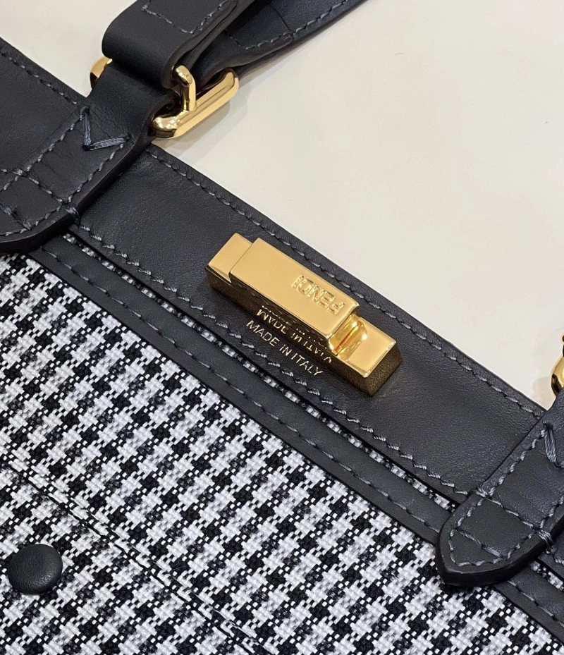 Reliable Fxndx Shopping Bags 69274