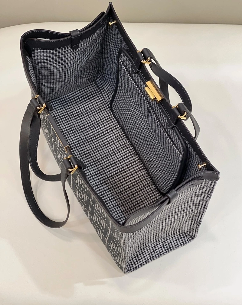 Reliable Fxndx Shopping Bags 69274
