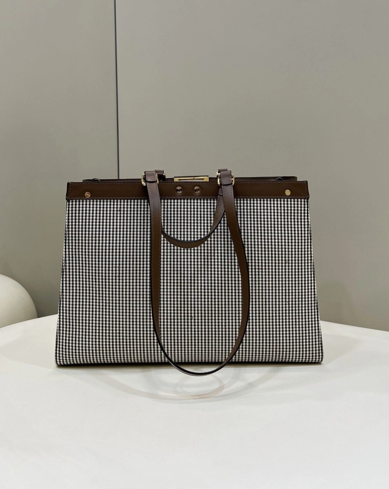 Fashionable Fxndx Shopping Bags 69280