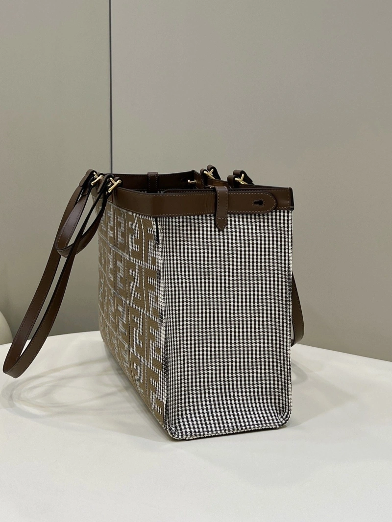 Fashionable Fxndx Shopping Bags 69280