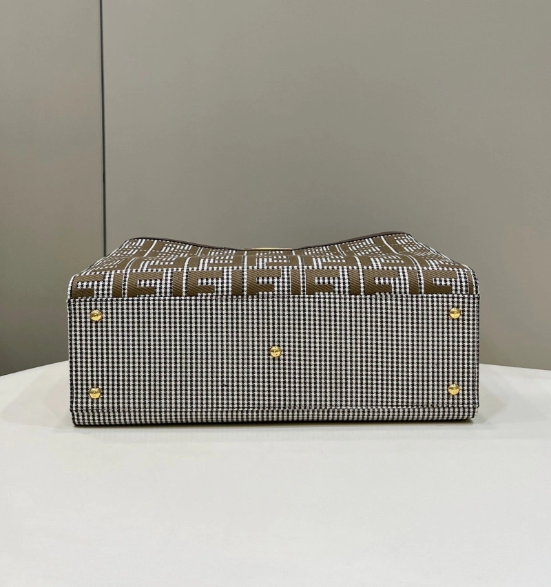 Fashionable Fxndx Shopping Bags 69280