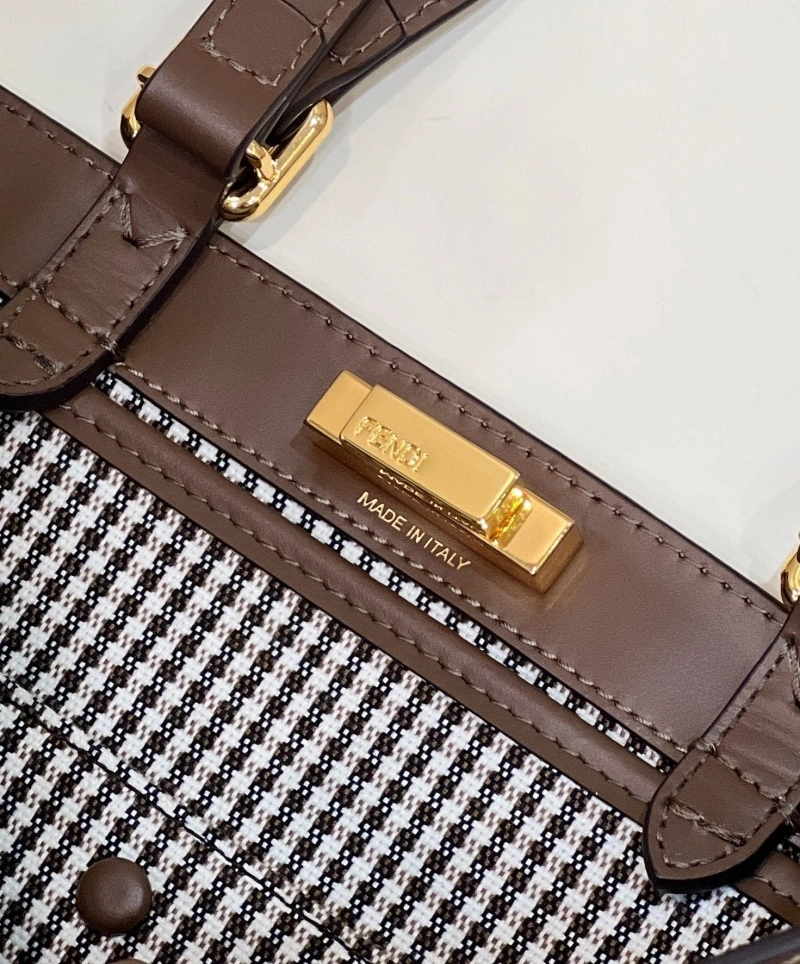 Fashionable Fxndx Shopping Bags 69280