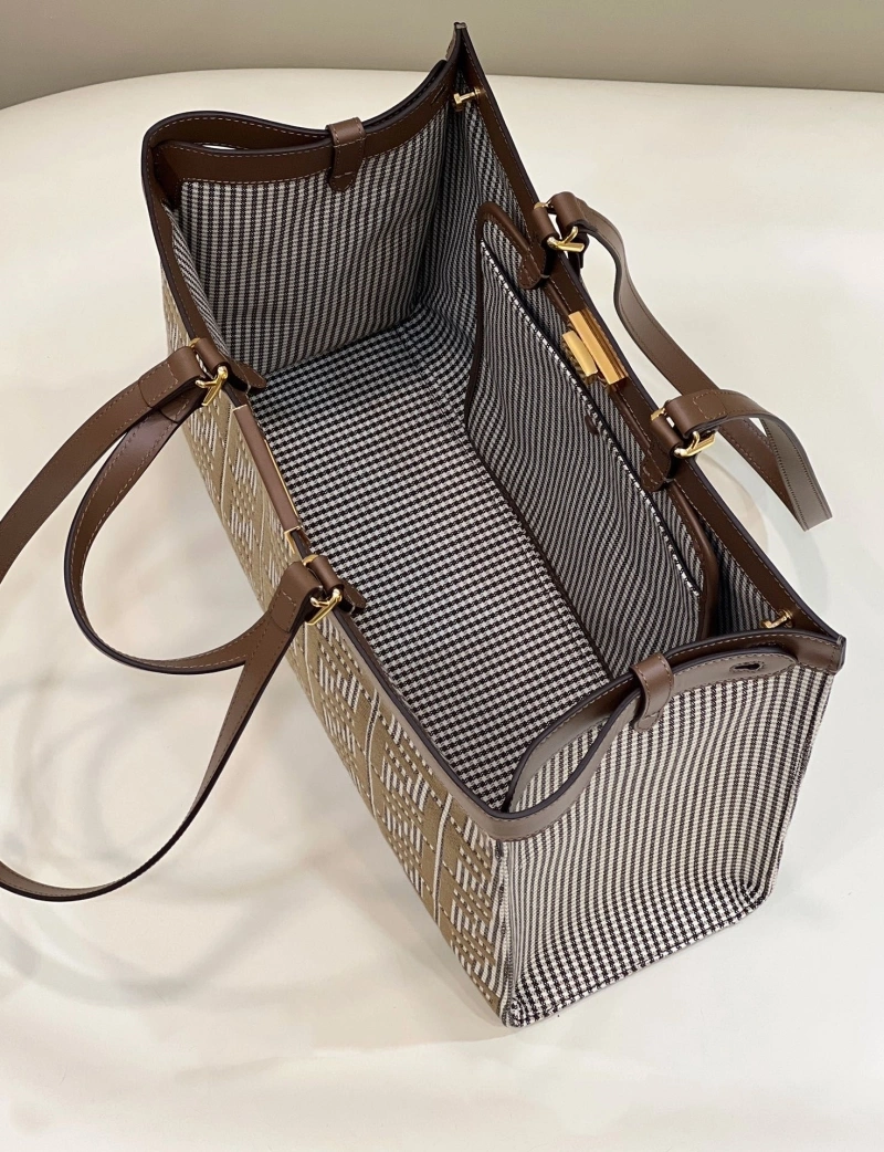 Fashionable Fxndx Shopping Bags 69280