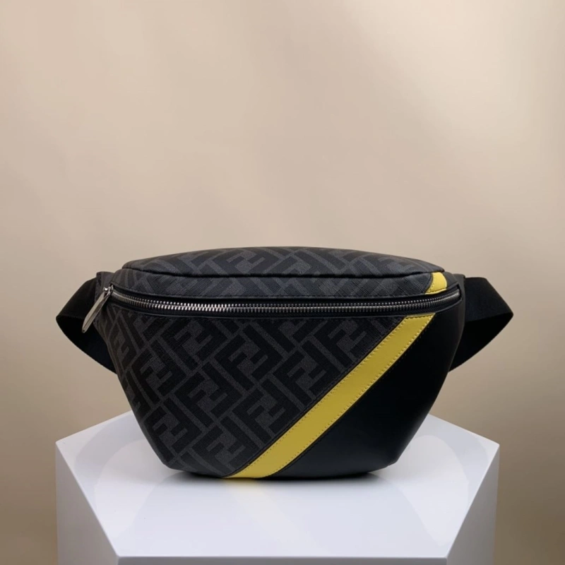 Fxndx Waist&Chest Packs EasyMatch 69069