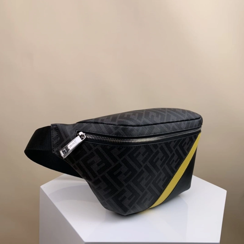 Fxndx Waist&Chest Packs EasyMatch 69069