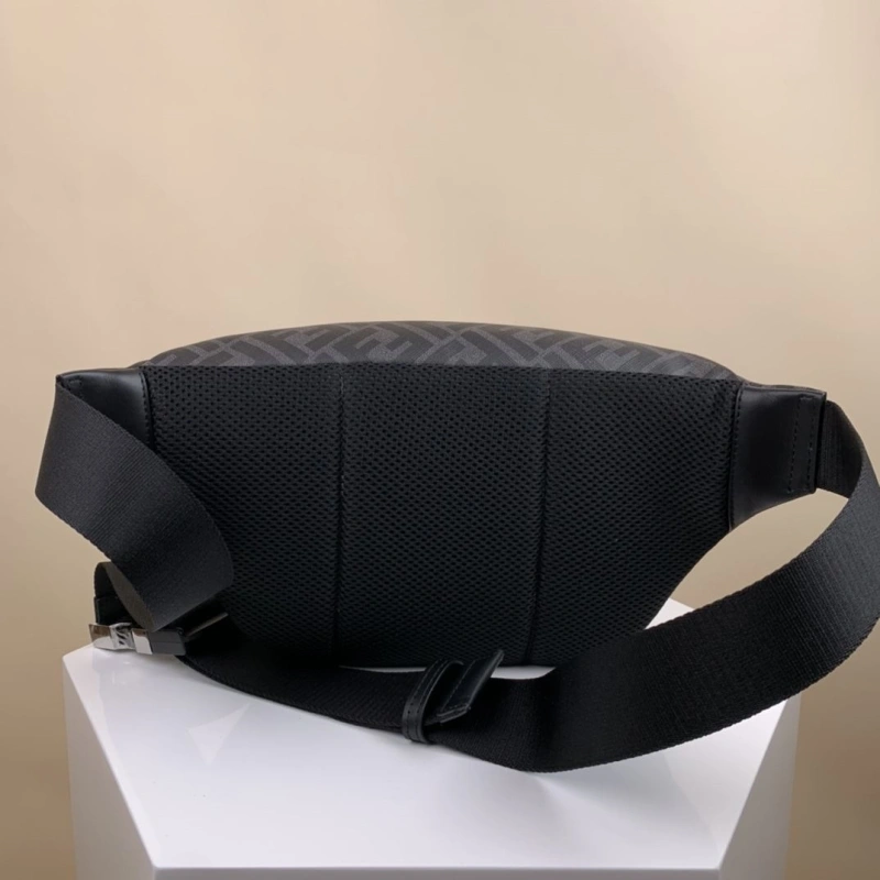 Fxndx Waist&Chest Packs EasyMatch 69069
