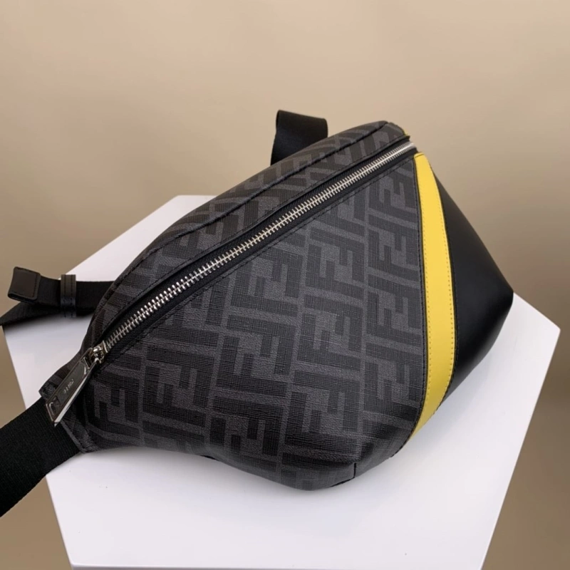 Fxndx Waist&Chest Packs EasyMatch 69069