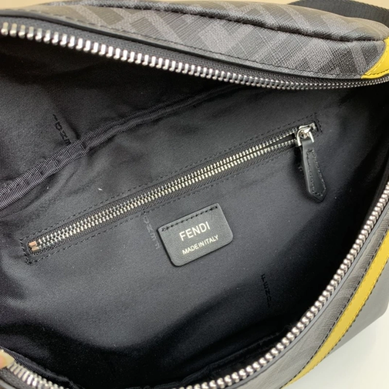 Fxndx Waist&Chest Packs EasyMatch 69069
