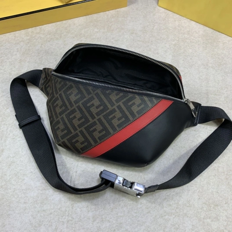 Fxndx Waist&Chest Packs Breathable 69071