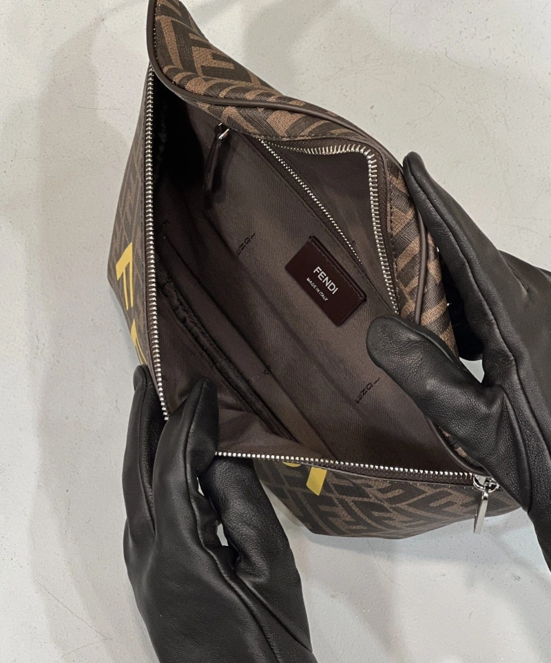 Reliable Fxndx Waist&Chest Packs 69061