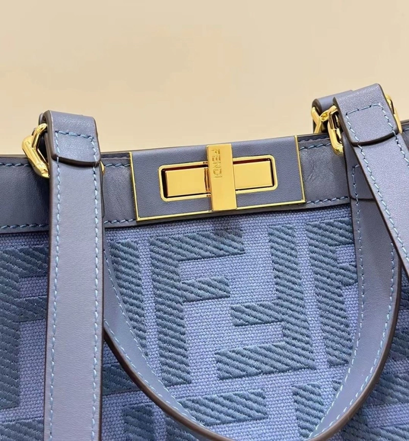 WellDesigned Fxndx Shopping Bags 69281