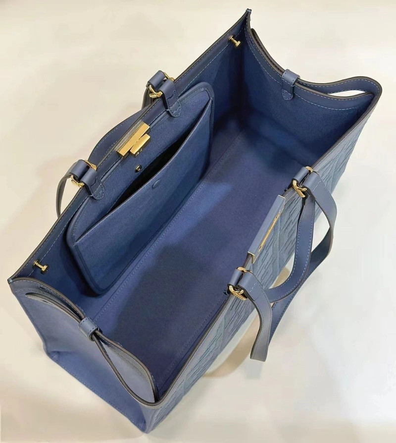 WellDesigned Fxndx Shopping Bags 69281